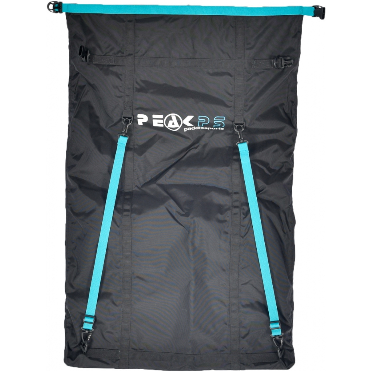 2026 Peak Kit De Bolsa PS 26KB - Black